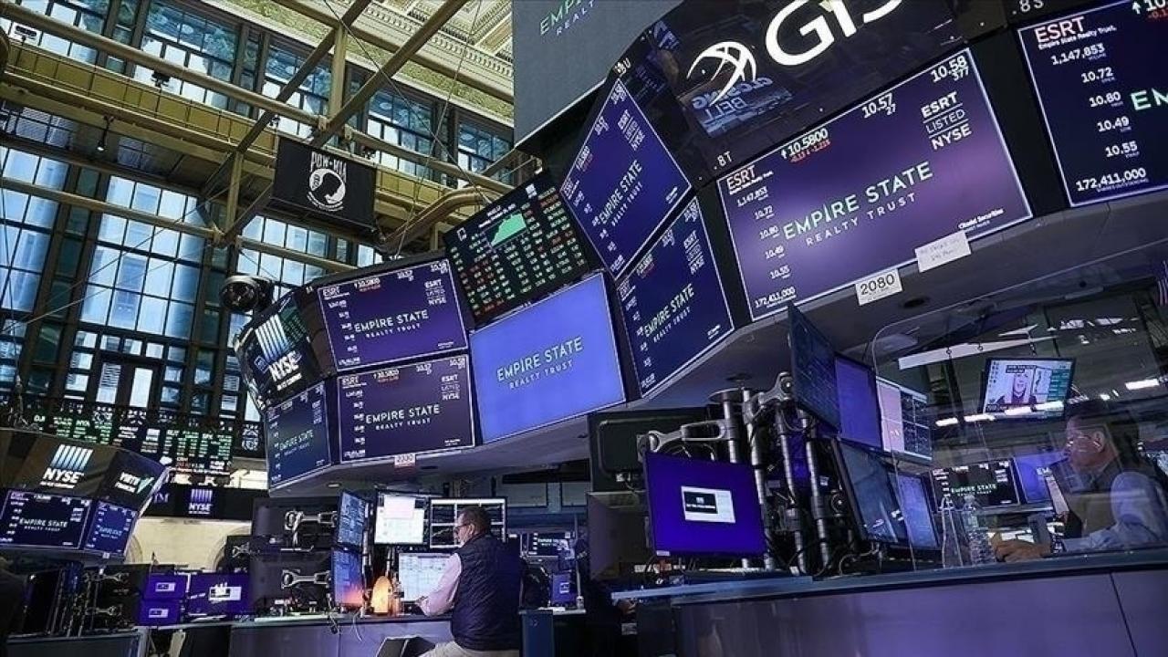 Gerginlik, küresel piyasayı etkilemeye devam ediyor!