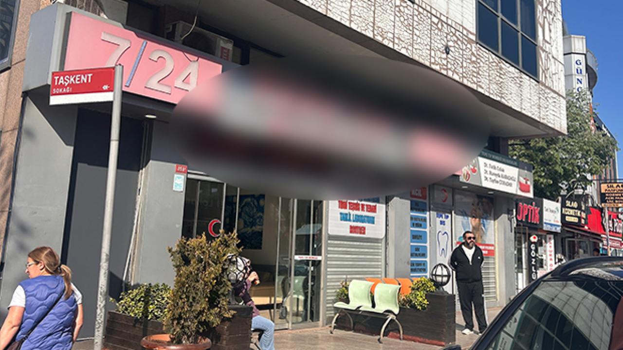 Grip diye gitti, hayatını kaybetti! Soruşturma başlatıldı
