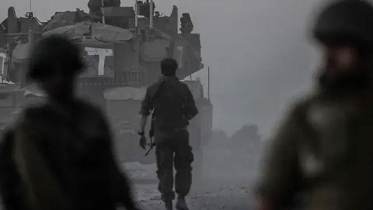 Haşdi Şabi güçleri Irak'ta operasyon başlattı