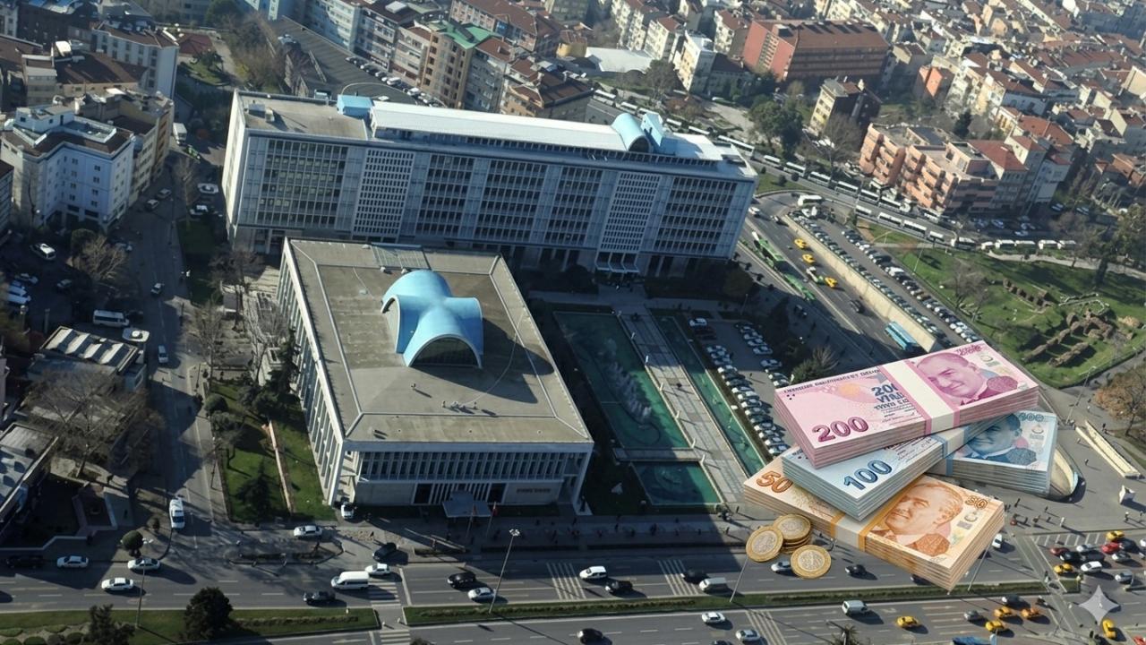 İBB faaliyet raporu açıklandı: 9 şirket yılı milyarlarca lira zararla kapattı