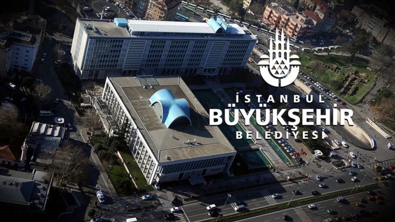 İBB’ye ihale operasyonu! Çok sayıda gözaltı var