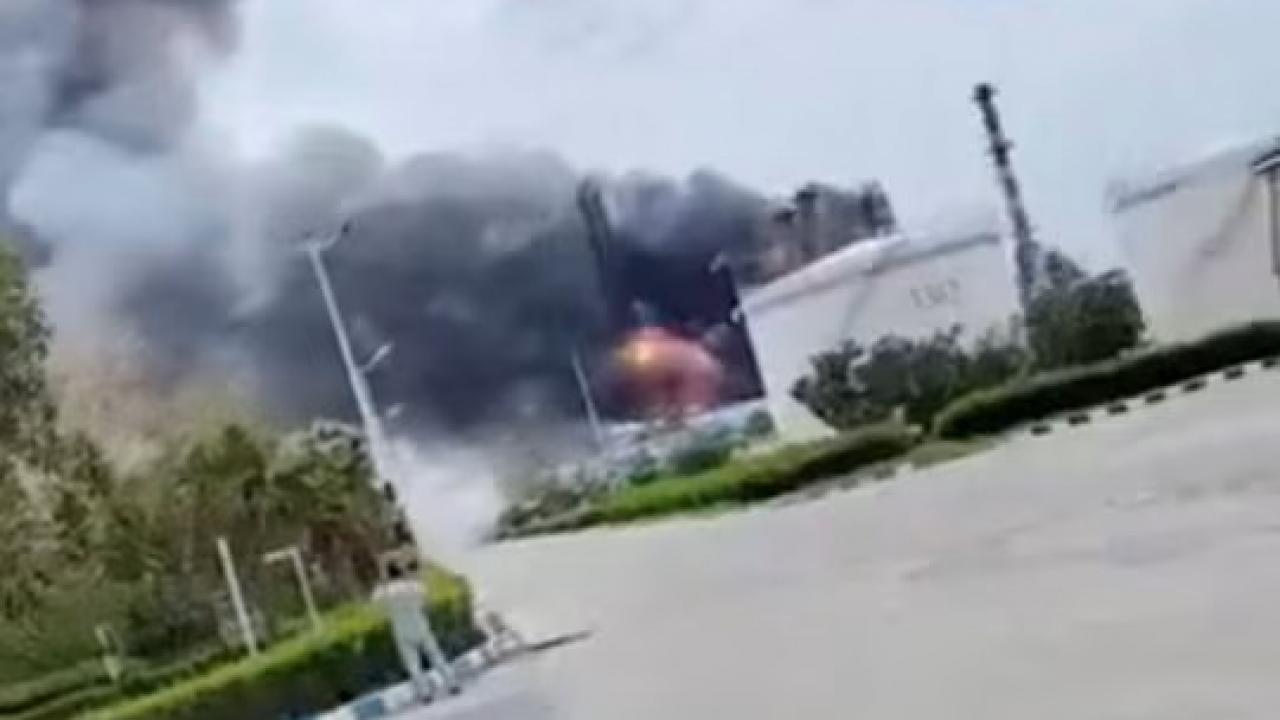 İran'a karşı gizli saldırı düzenledi ABD'den aferini aldı! BAE'den skandal hamle