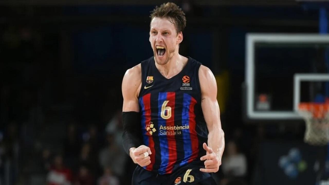 Jan Vesely, basketbola veda ediyor! Emeklilik kararı
