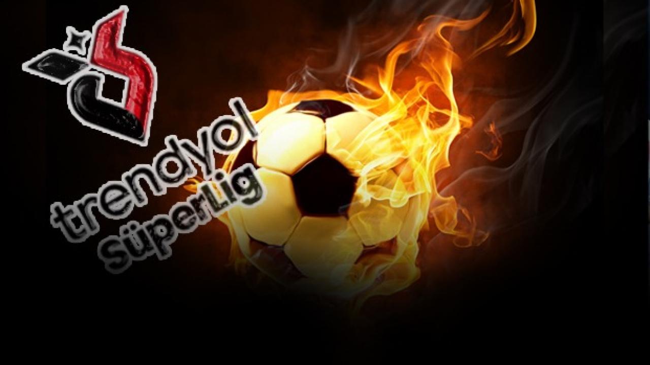 Kaderin cilvesi! Süper Lig'de düşme hattındaki takımlar ilk 3 sıradaki devlere karşı