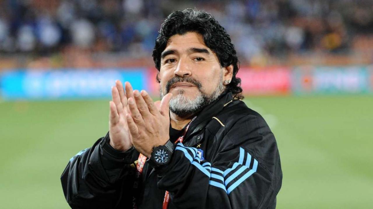 Maradona’nın ölümünde yeni gelişme! Doktorlar hakim karşısında! İddialar şoke etti