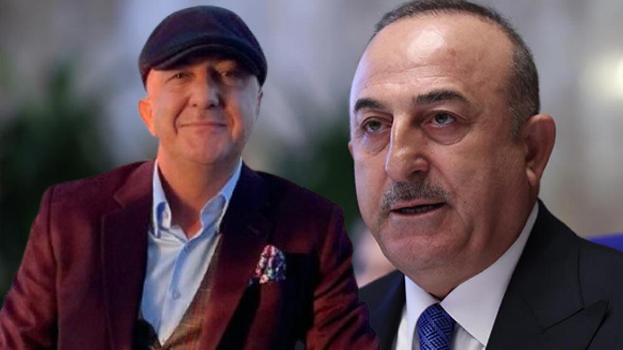 Mevlüt Çavuşoğlu'nun acı günü! Kardeşi Aydın Çavuşoğlu hayatını kaybetti