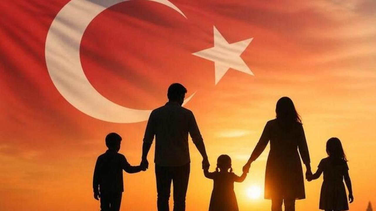 Milli Aile Haftası” kapsamında 81 ilde aile odaklı programlar düzenlenecek