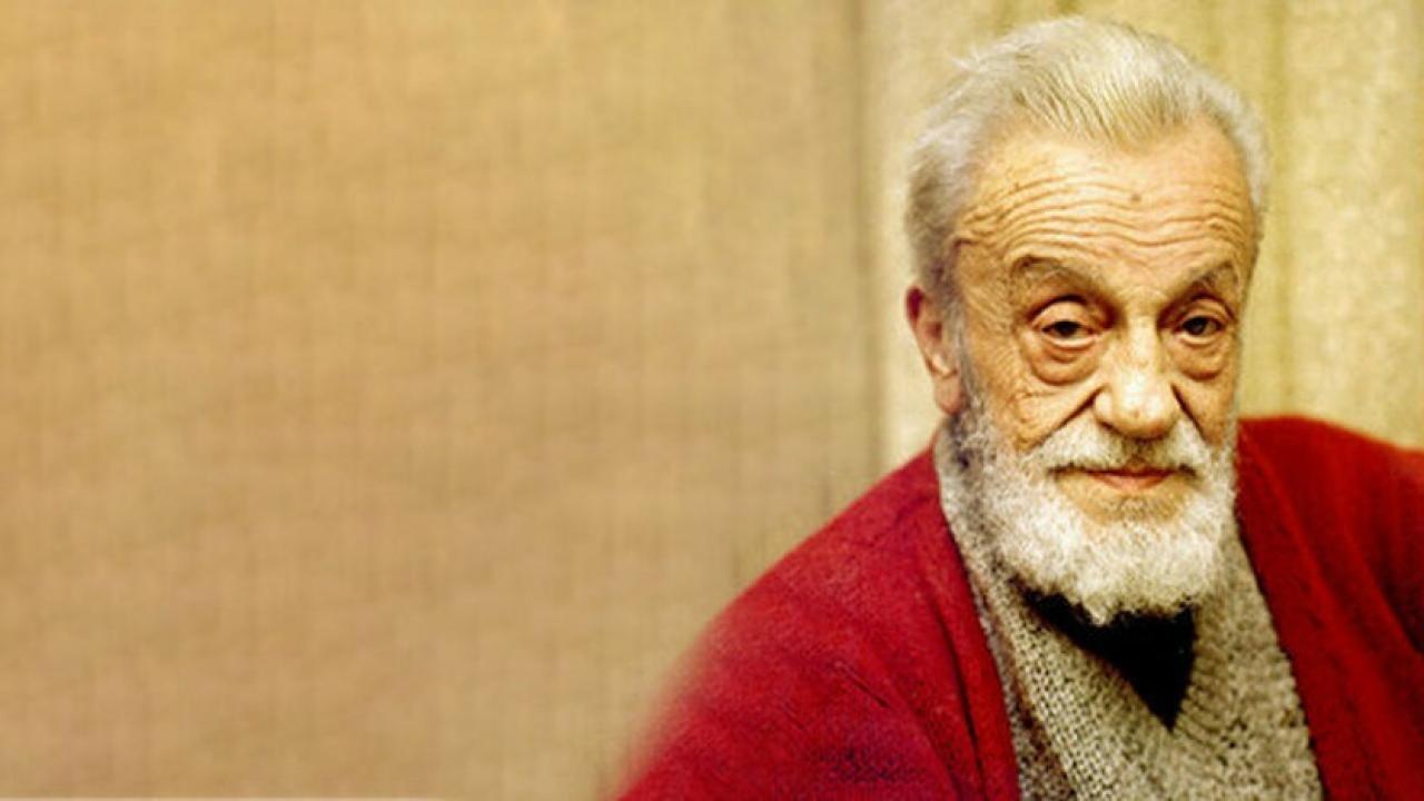 Necip Fazıl Kısakürek, vefatının 43. yılında Develi'de anılacak