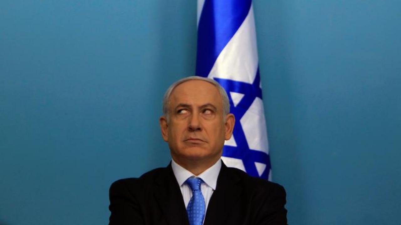 Netanyahu'dan Oslo Anlaşması hamlesi: Kanun teklifi görüşmesini erteledi