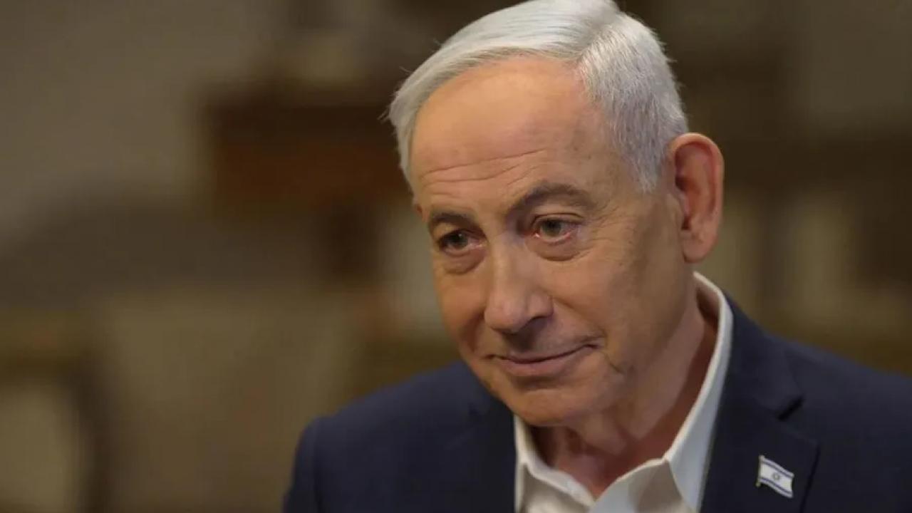 Netanyahu savaş bitmedi: 'Orta Doğu'yu yeniden şekillendireceğiz!'