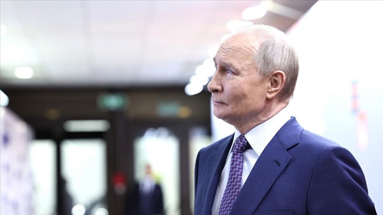 Putin tarihi gelişmeyi duyurdu! Dünyada böylesi yok, ABD'yi panikletecek gelişme...