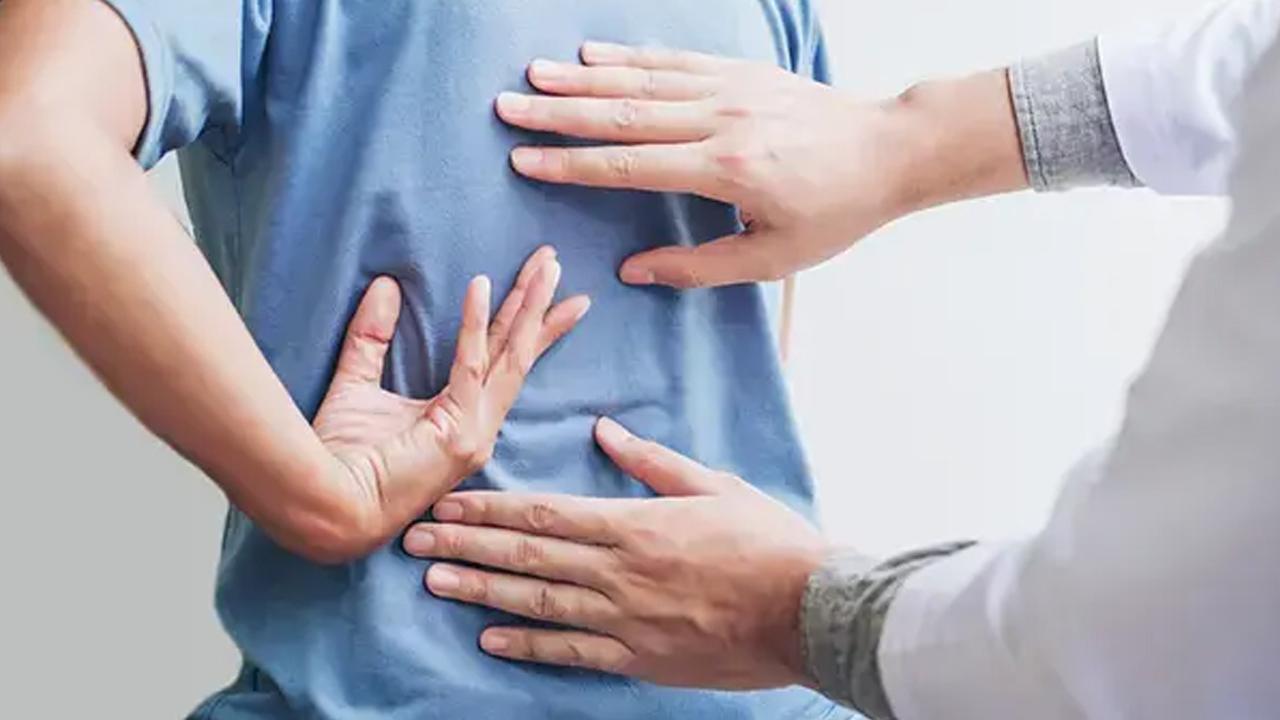 Sakın ertelemeyin: Belirtilere dikkat! Varsa hemen baktırın
