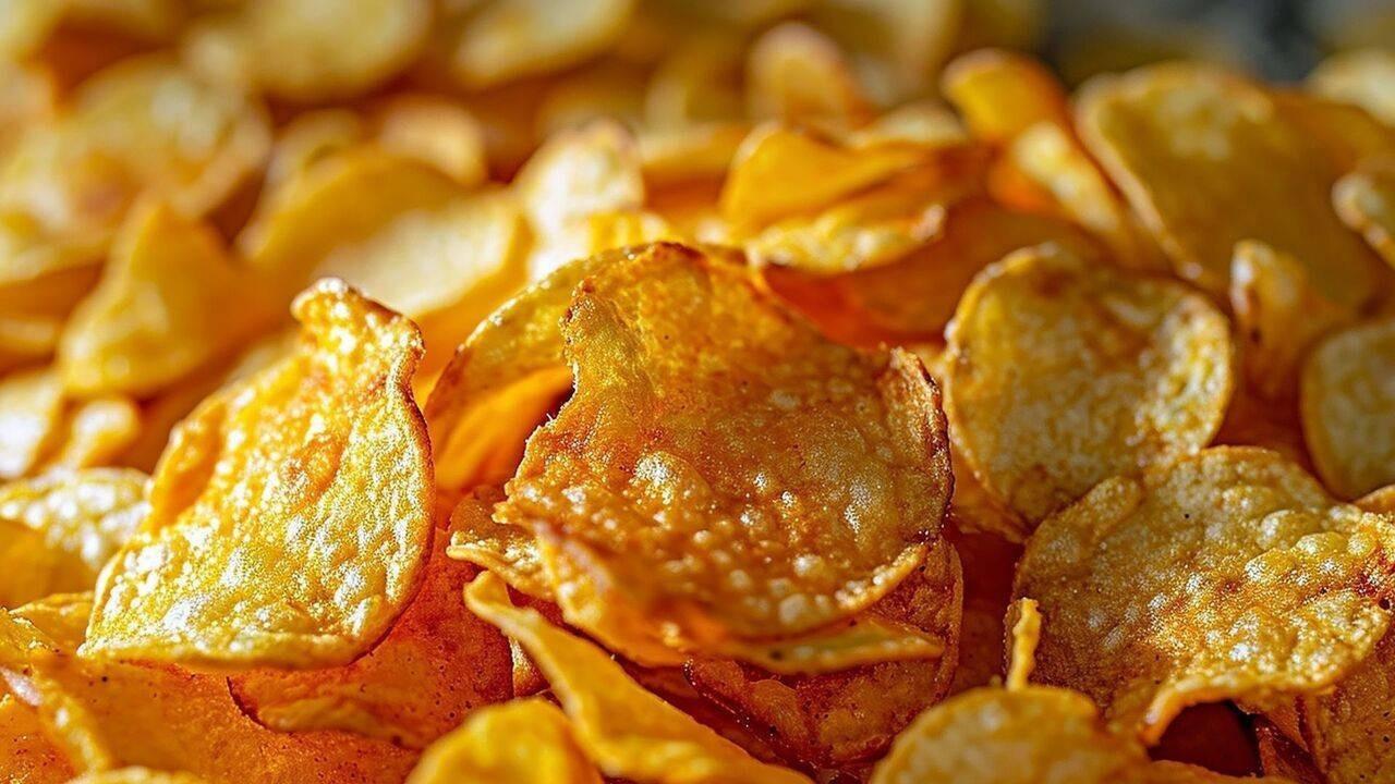 Savaş ünlü cips devini etkiledi: Şirket radikal karar aldı