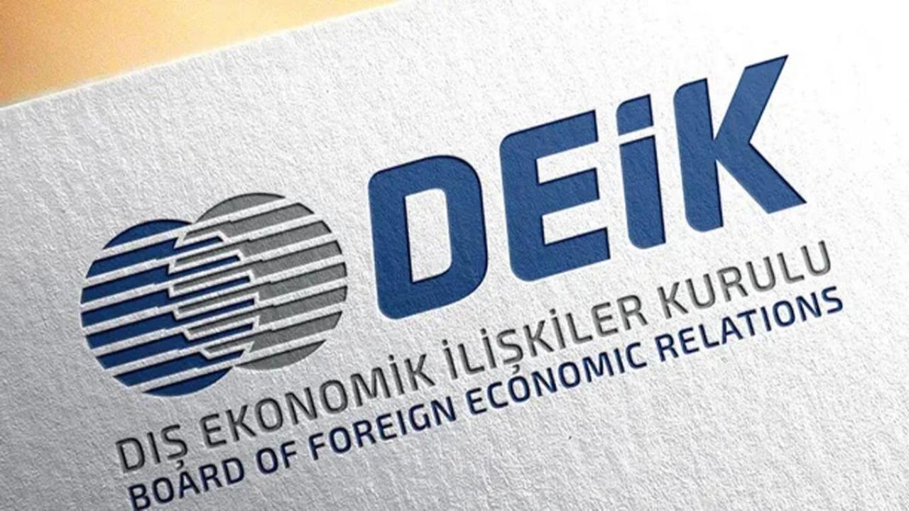 DEİK Dijital Teknolojiler İş Konseyi ve DIGITALEUROPE üyelik haberi temsili görsel