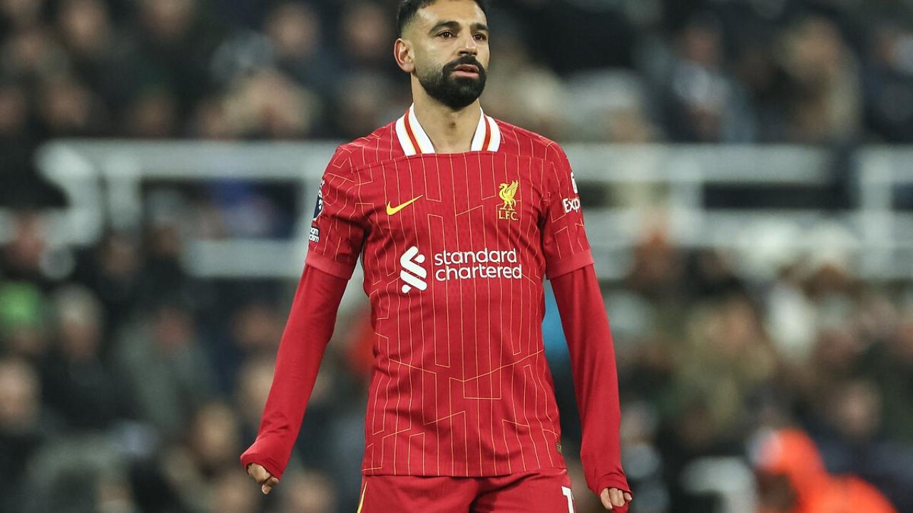 Süper Lig devinin Mohamed Salah ile anlaştığı iddia edildi!