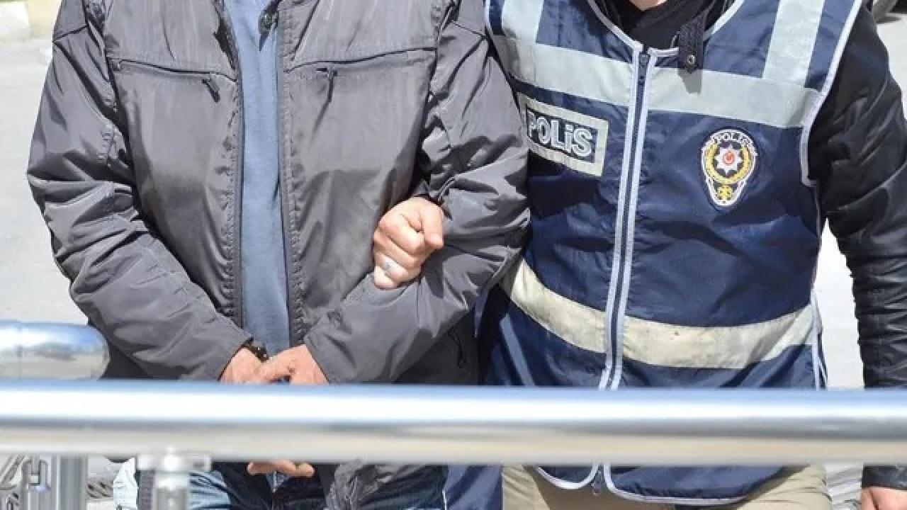 Tramvayda yankesicilik yapan yabancı uyruklu 3 zanlı tutuklandı