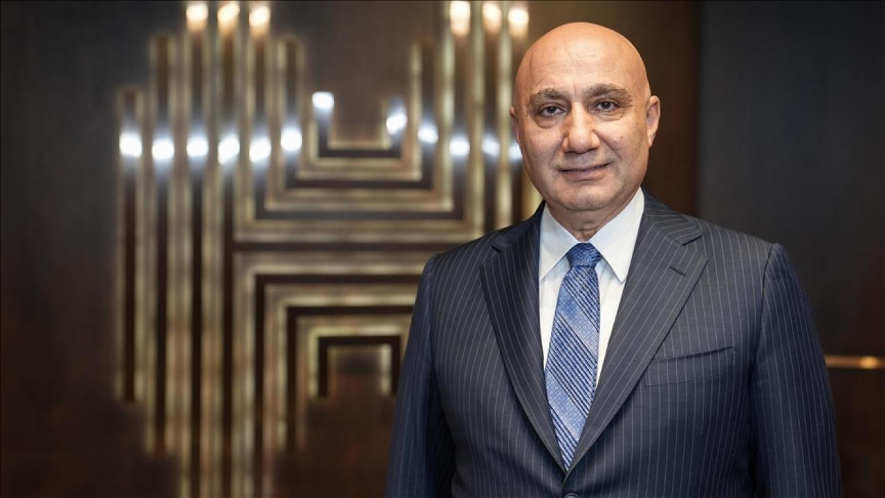 Türk bankacılık tarihinde bir ilk: Vakıfbank’tan 1,3 milyar dolarlık dev işlem