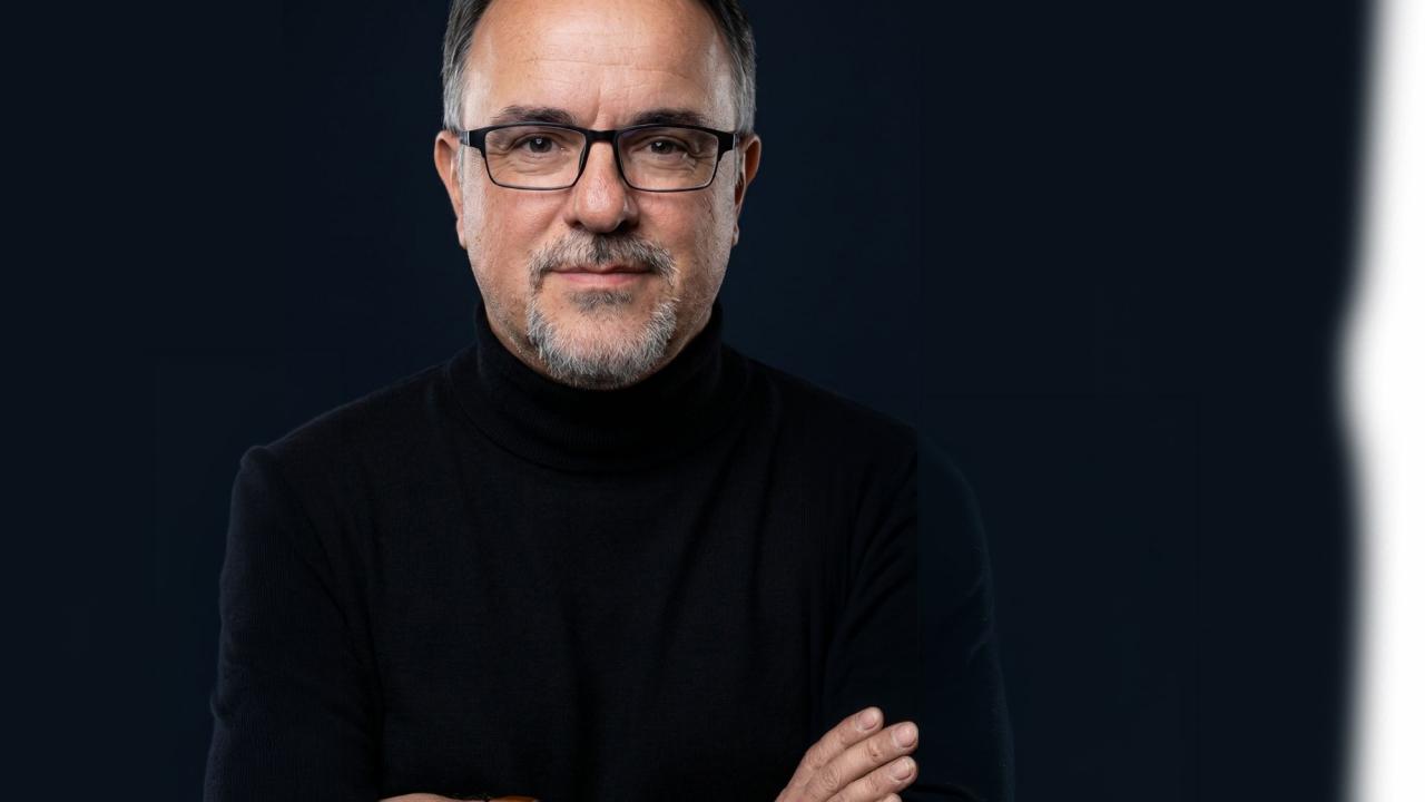 Türk Girişimci Mehmet Aydın’ın geliştirdiği KAGAPSO sistemi Hermes Creative Awards’ta Altın ödül aldı