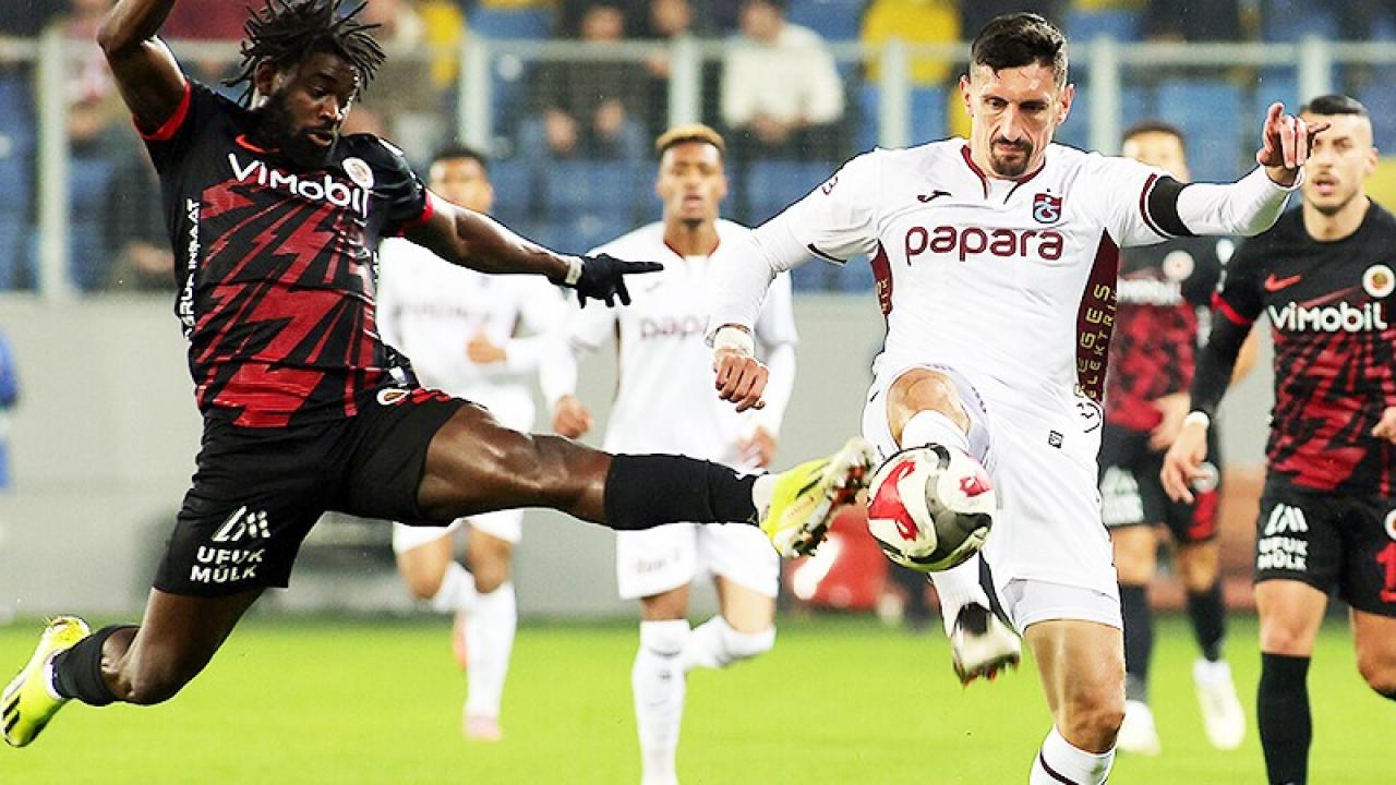 Türkiye Kupası'nda finalin adı netleşiyor! Konyaspor'un rakibi kim olacak?