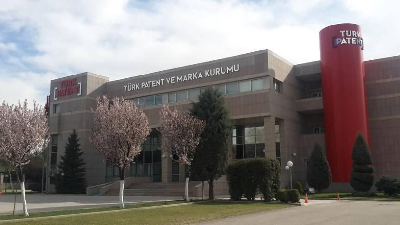 TÜRKPATENT'e üç ayda 2003 yerli patent başvurusu!