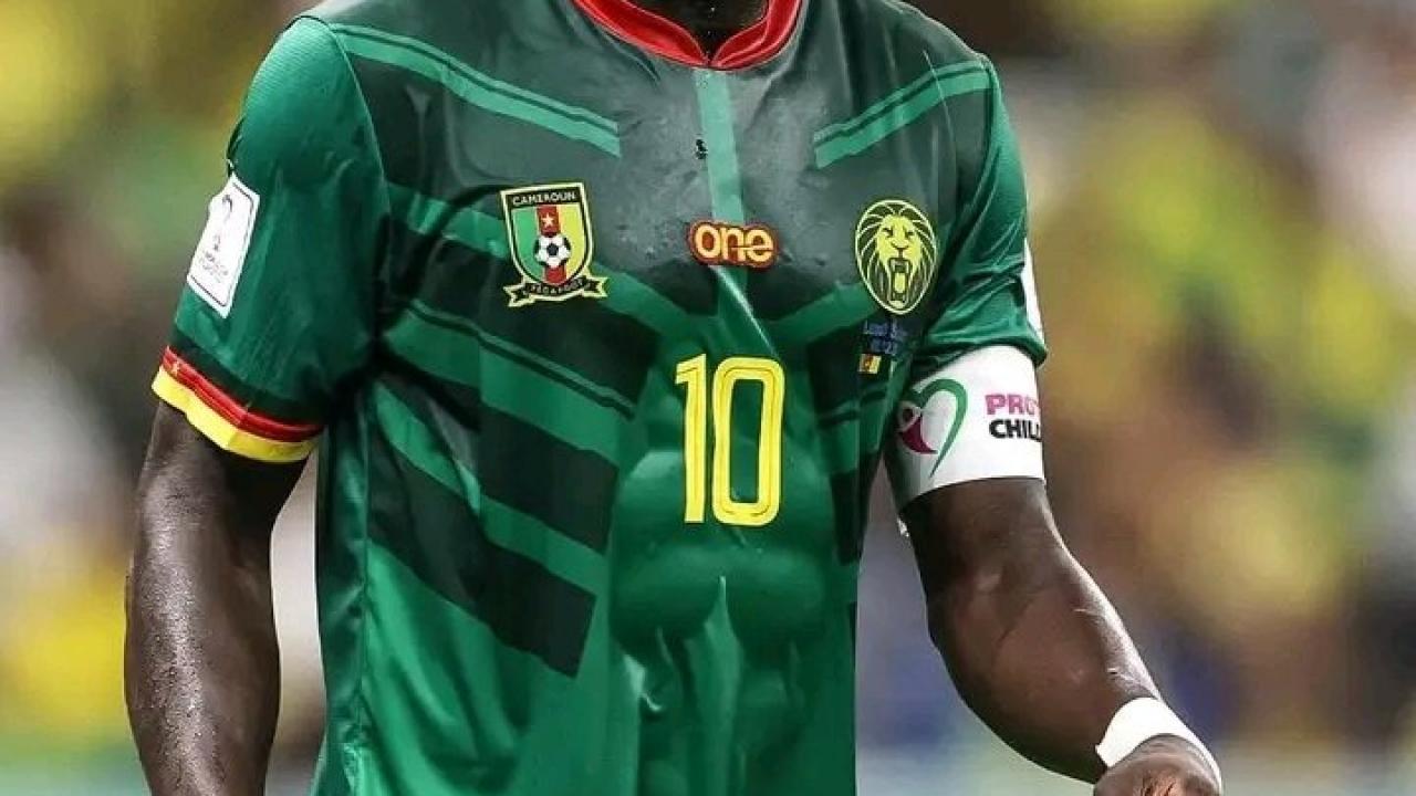 Vincent Aboubakar iddiası gündemi salladı! Türkiye'ye geri dönüyor