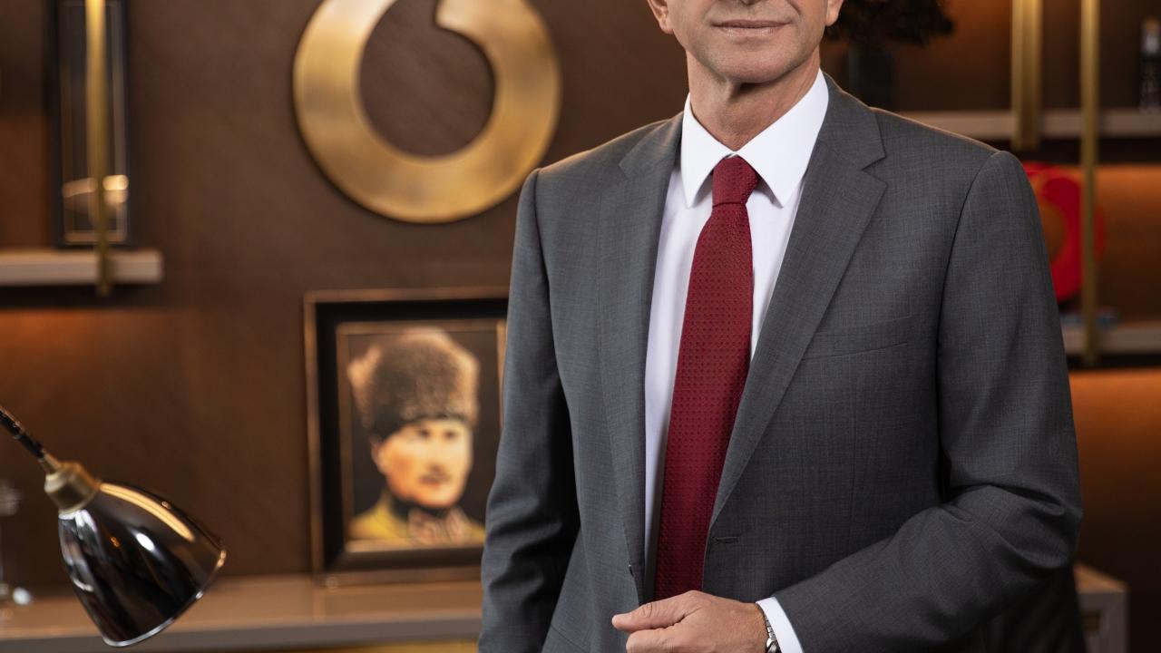 Vodafone Türkiye 2025-26 mali yıl sonuçlarını açıkladı