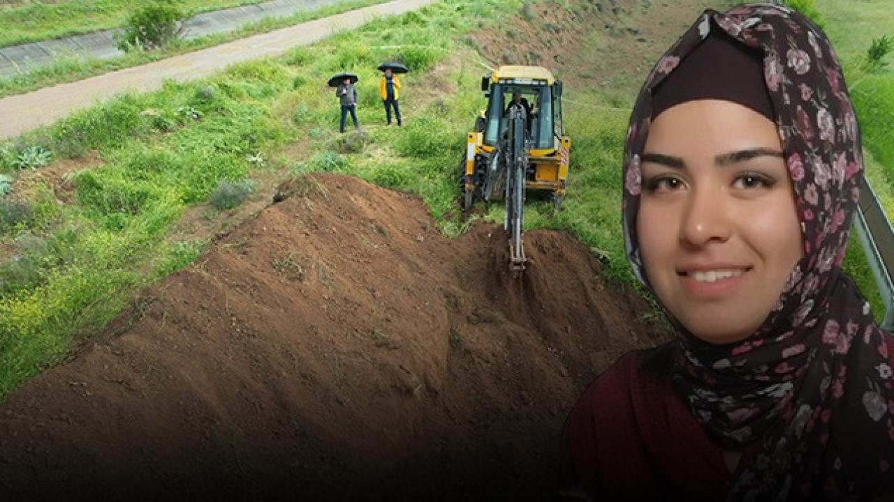 10 yıllık sır çözüldü! Kayıp olarak aranıyordu: Eski eşi tutuklandı