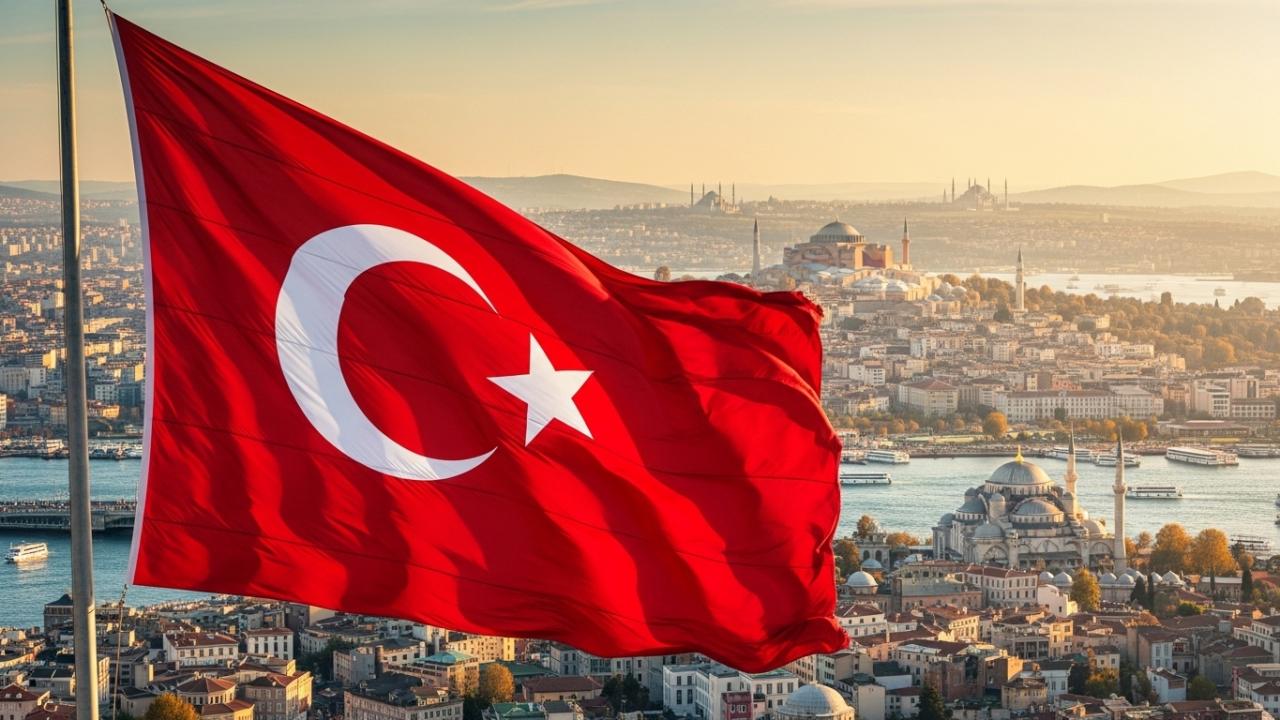 2017'de 133'üncülüğe kadar düşmüştük... İstanbul'un muhteşem geri dönüşü!