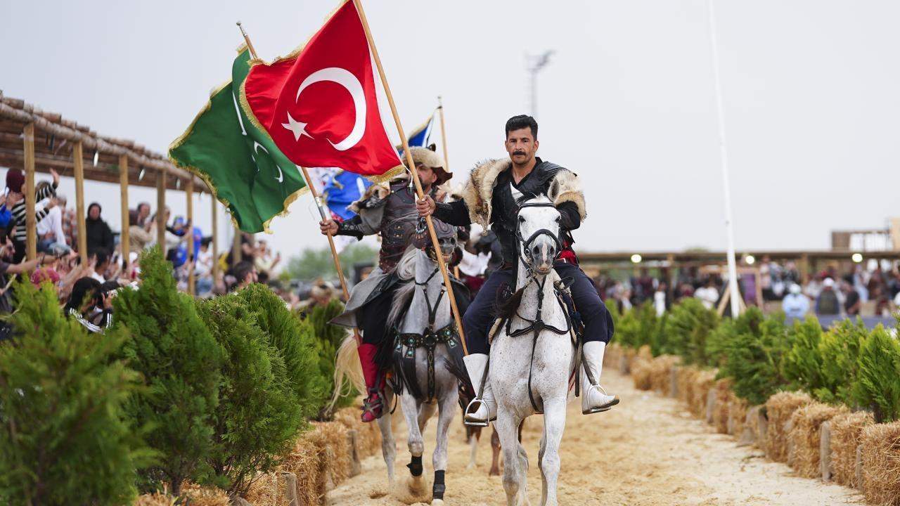 4 gün boyunca İstanbul'da kültür rüzgarı esecek! Etnospor Festivali kapılarını açıyor!