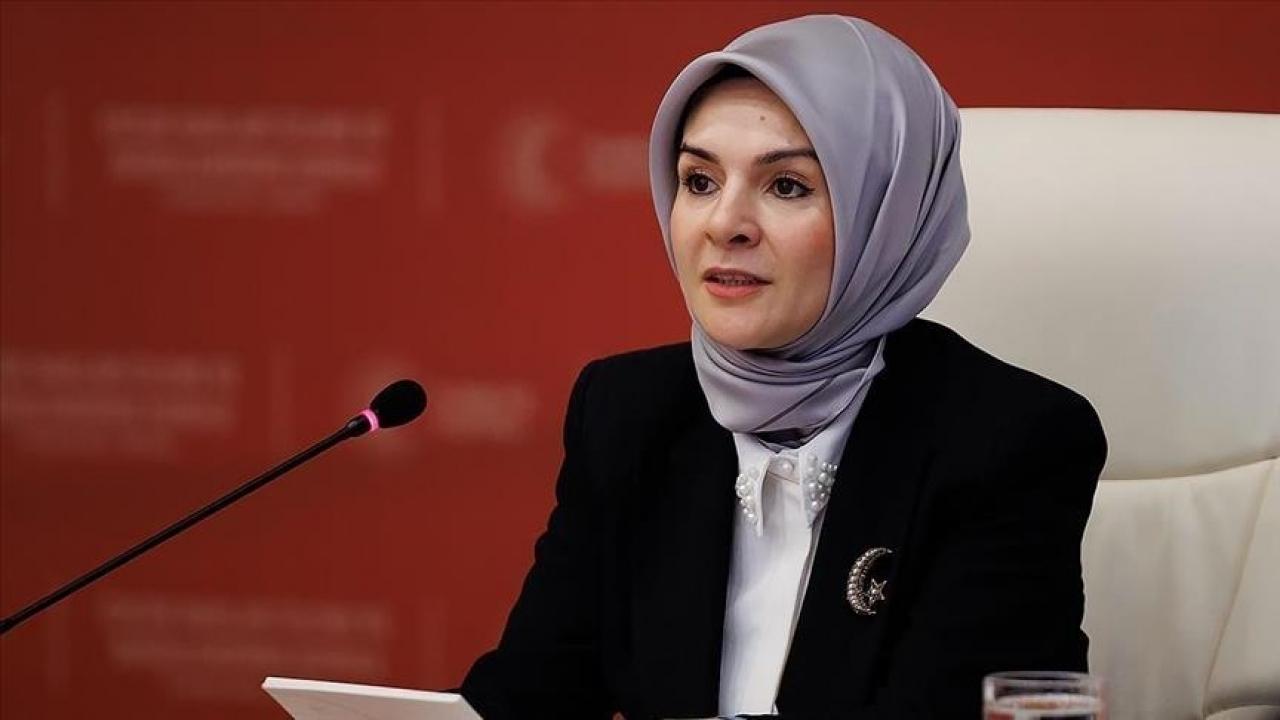 Bakan Göktaş duyurdu: Tokat'taki afetzedelere 20 milyon lira destek