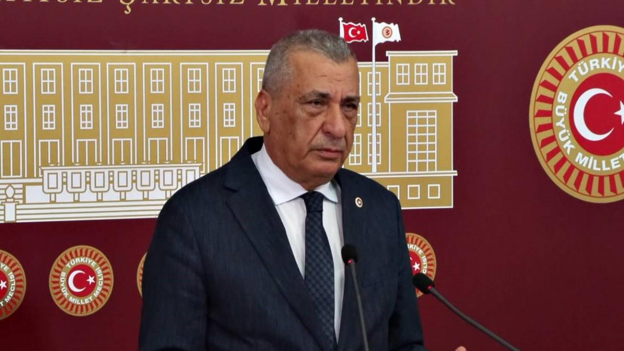 CHP’li Öztürkmen'den ‘mutlak butlan’ çıkışı: 'Karara saygı duymalıyız'