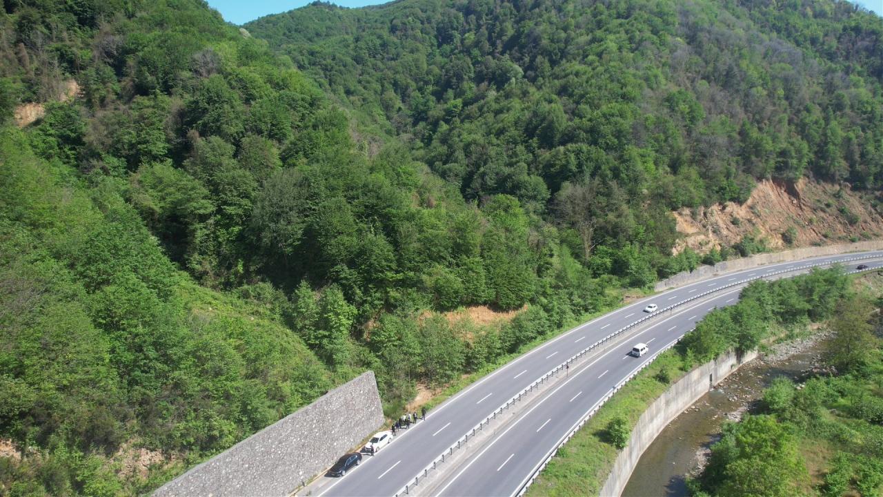 Şehrin çehresini değiştirecek: 40 dakikalık yol 8 dakikaya düşüyor