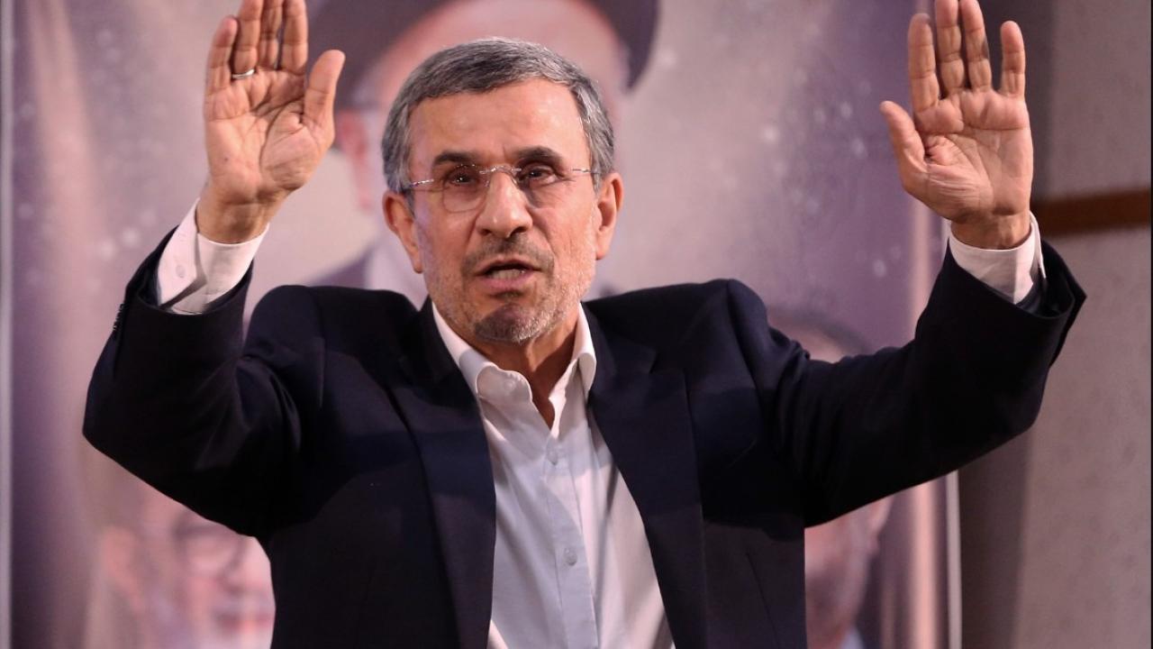 Tahran'da gizli kurtarma operasyonu! Ahmedinejad planı ters tepti