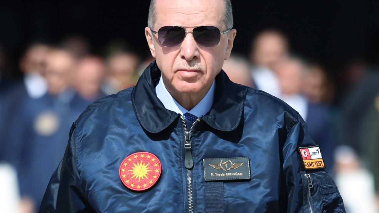 Savaşın sona ermesi için Türkiye’yi işaret ettiler: Erdoğan dünyada güce sahip lider Savaşın sona ermesi için Türkiye’yi işaret ettiler: Erdoğan dünyada güce sahip lider