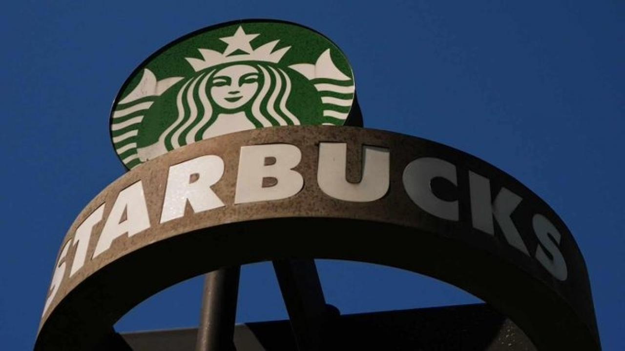 Güney Kore'de Starbucks krizi! Devlet Başkanı çileden çıktı