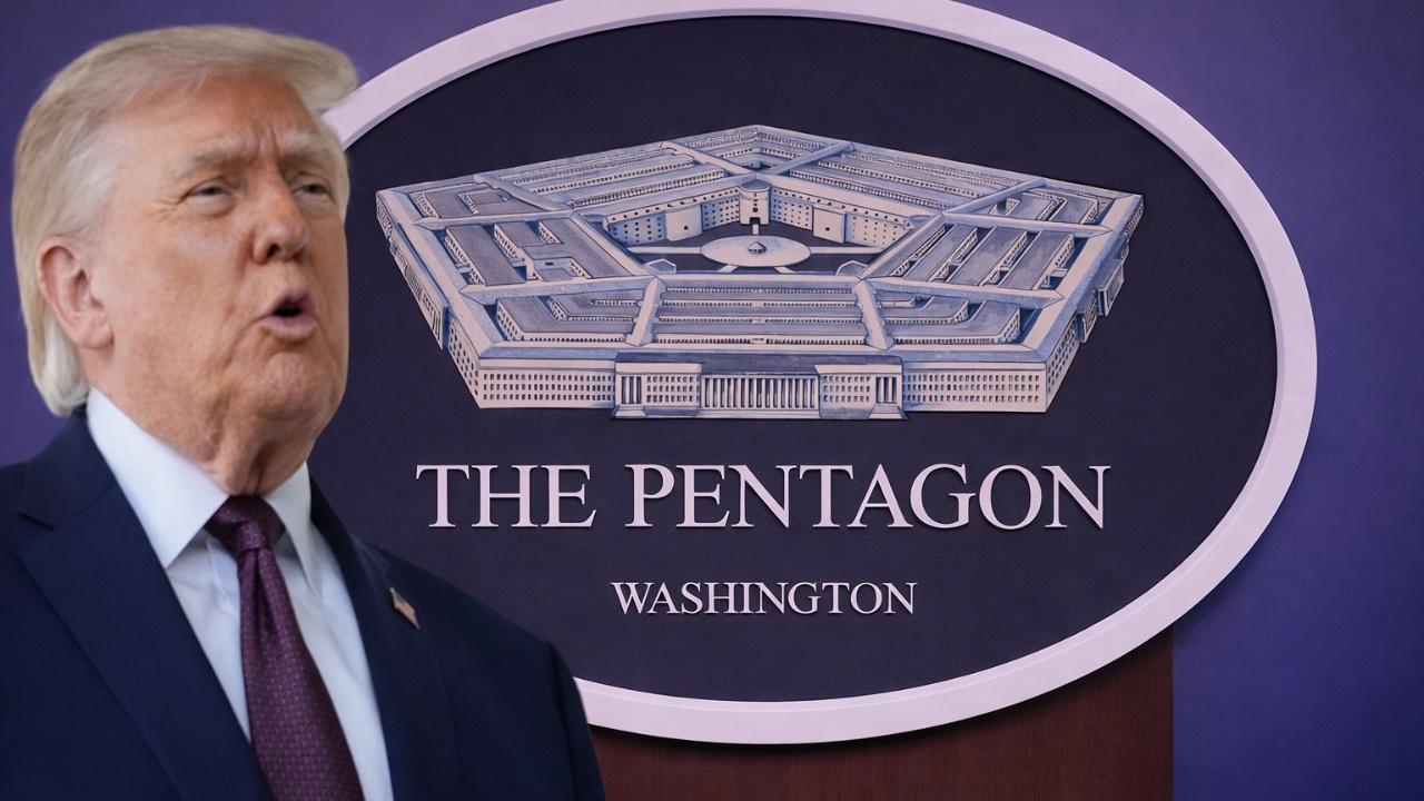 ABD basını resmen duyurdu: Pentagon gizlice o ülkeye sızmış!