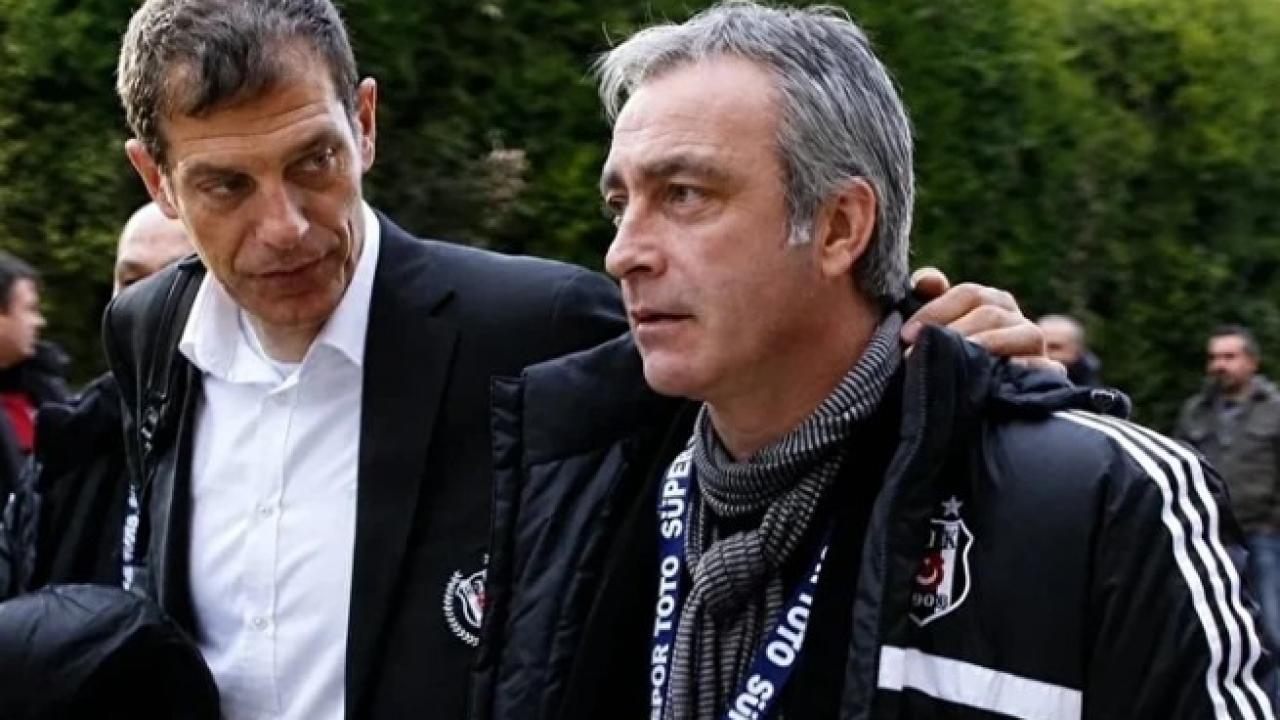 Anlaşma tamam! Ünlü yorumcu Beşiktaş'ın yeni sportif direktörü oluyor