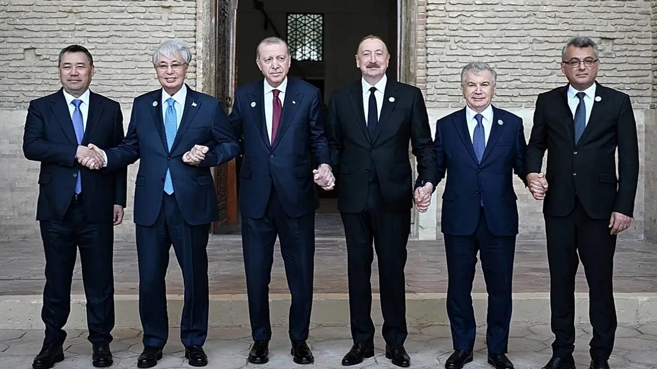 Avrupa basınından analiz: Türk liderler güçlerini birleştirdi