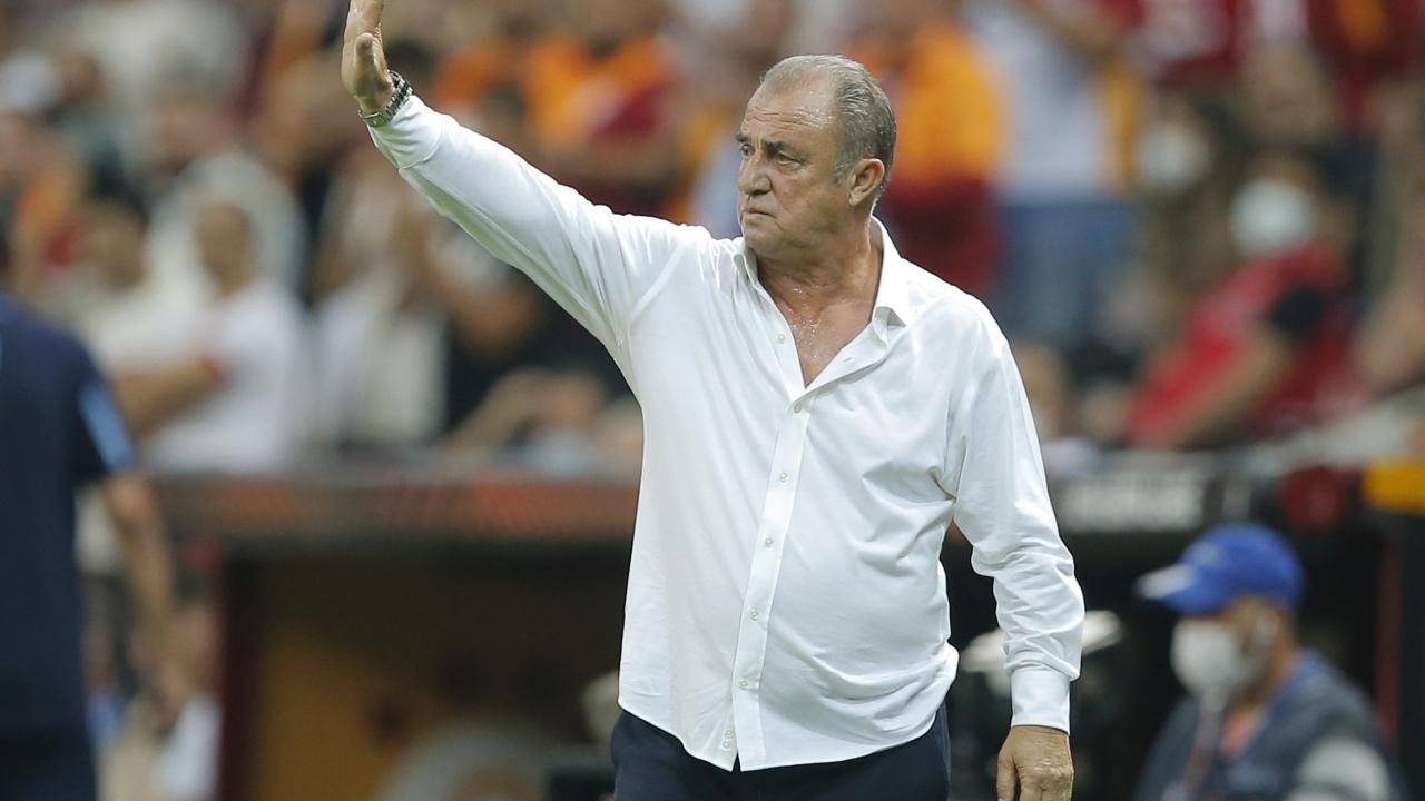 Bahçeli'den jest! Fatih Terim'den açıklama: Bizi onurlandırdı! Ziyaret edeceğim