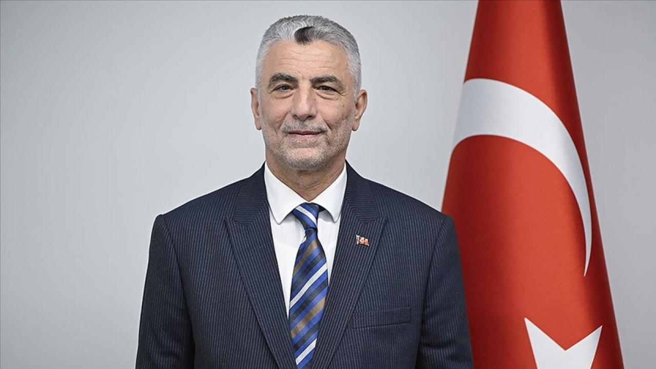 Bakan Bolat'tan İsrail güçlerinin Küresel Sumud Filosu'na saldırısına tepki