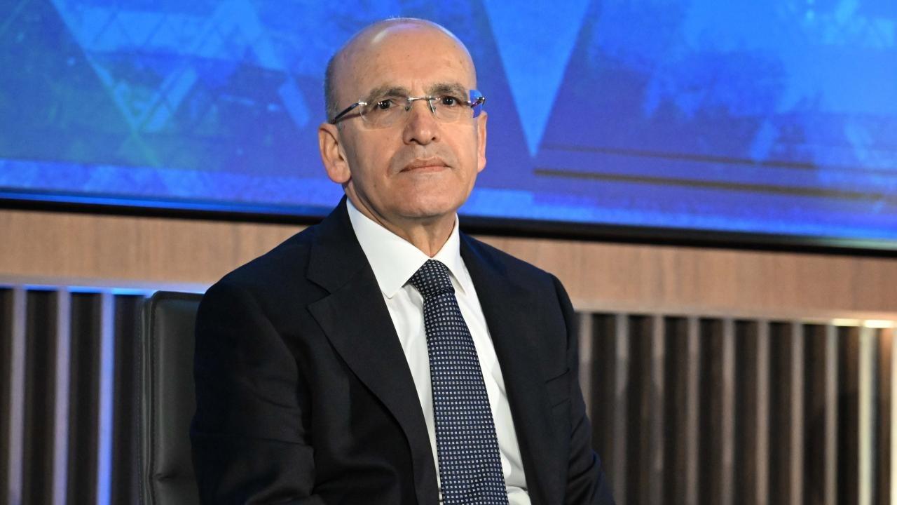 Bakan Şimşek’ten kritik kripto uyarısı: Riskin merkezinde dijital varlıklar var