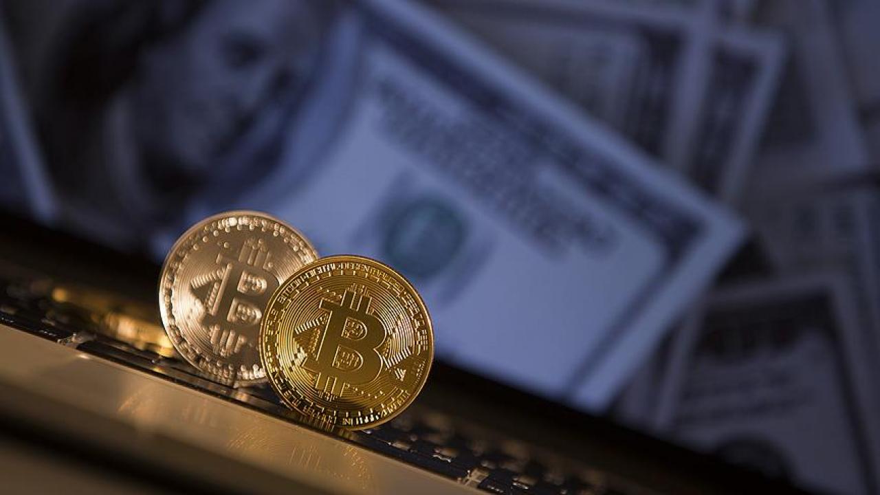 Bitcoin’de kritik eşik yeniden gündemde: Piyasalar Fed korkusuyla frene mi basıyor?