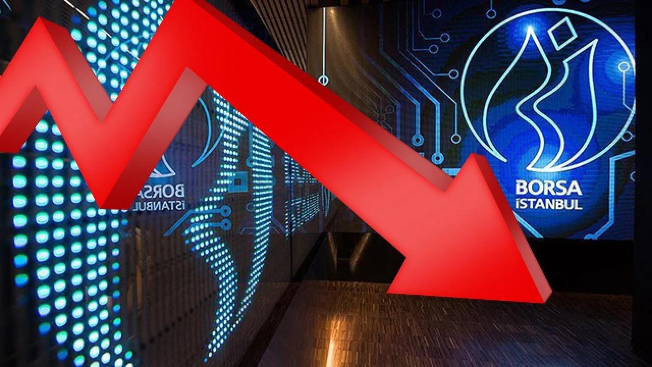 Borsa İstanbul’da yön arayışı: Uzmandan kritik uyarı!
