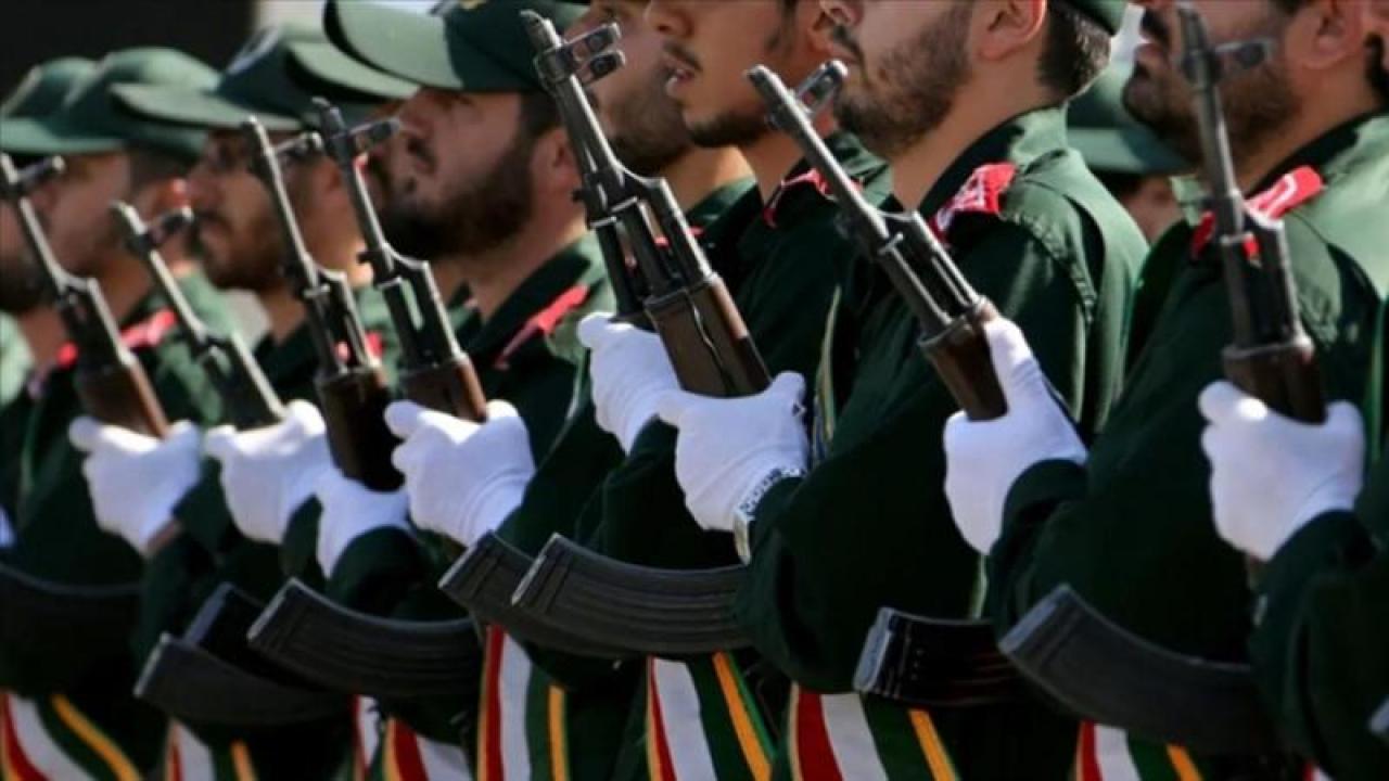 Devrim Muhafızları Ordusu: Düşman saldırısı tekrarlanırsa savaş bölgenin ötesine uzanır