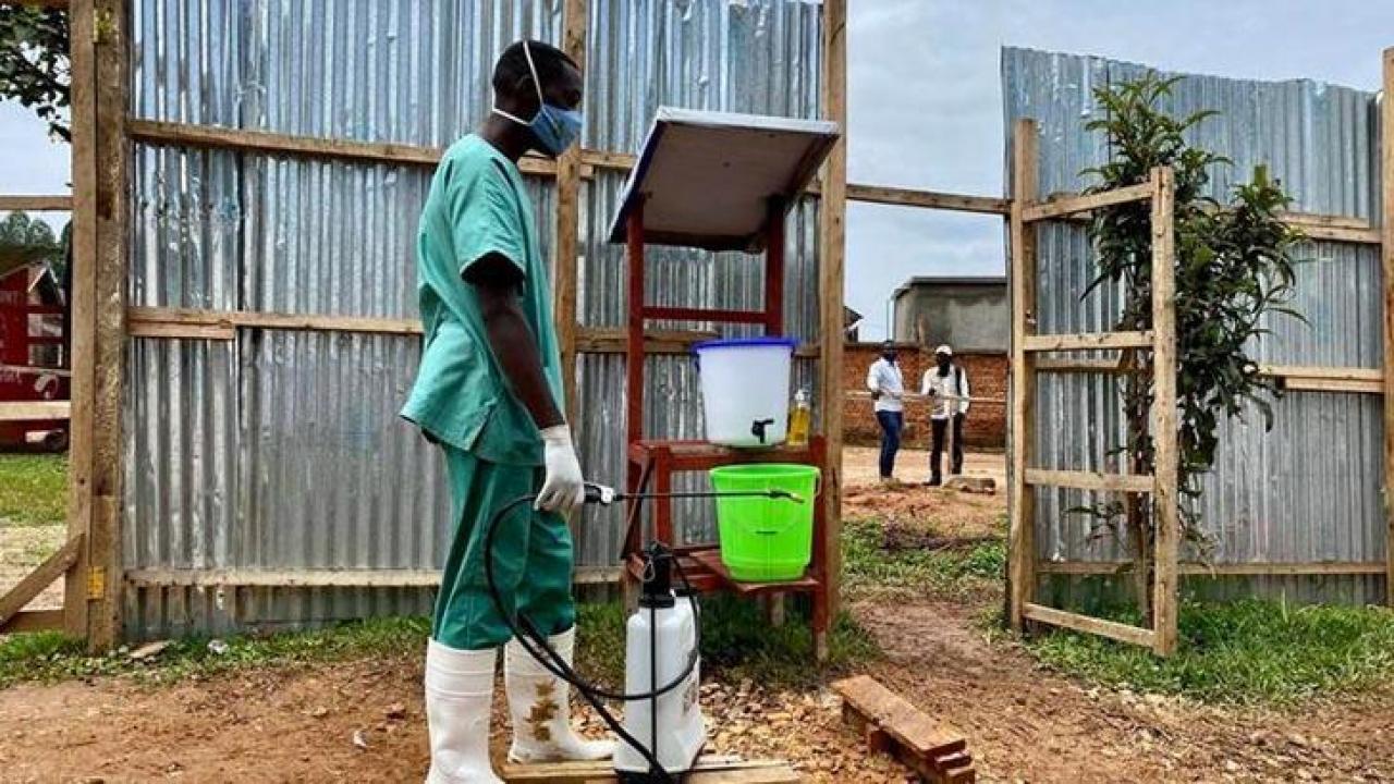 KDC'deki Ebola salgınında can kaybı artıyor
