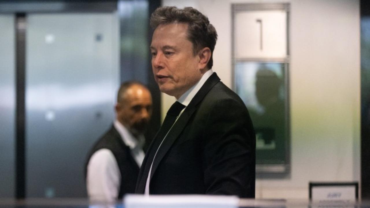 Elon Musk'a büyük şok! Dünyanın izlediği 'İhanet' davasını kaybetti