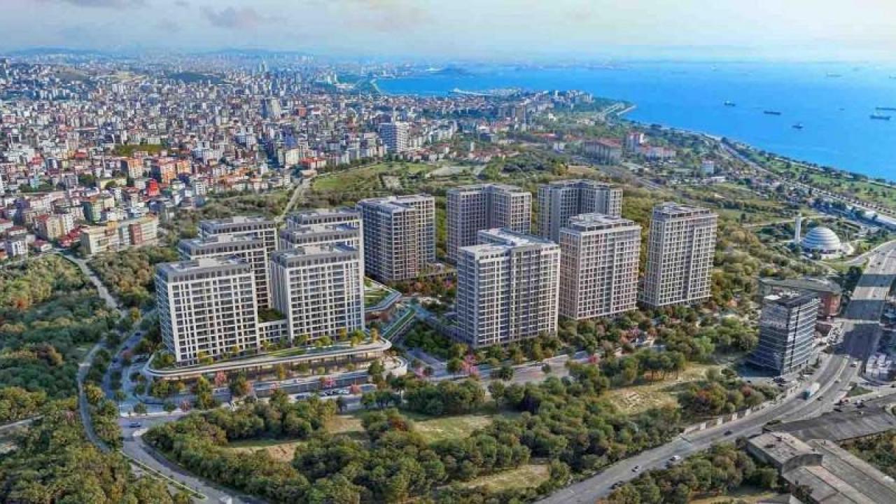 Emlak Konut’tan uluslararası sermaye piyasalarında 650 milyon dolarlık dev finansman