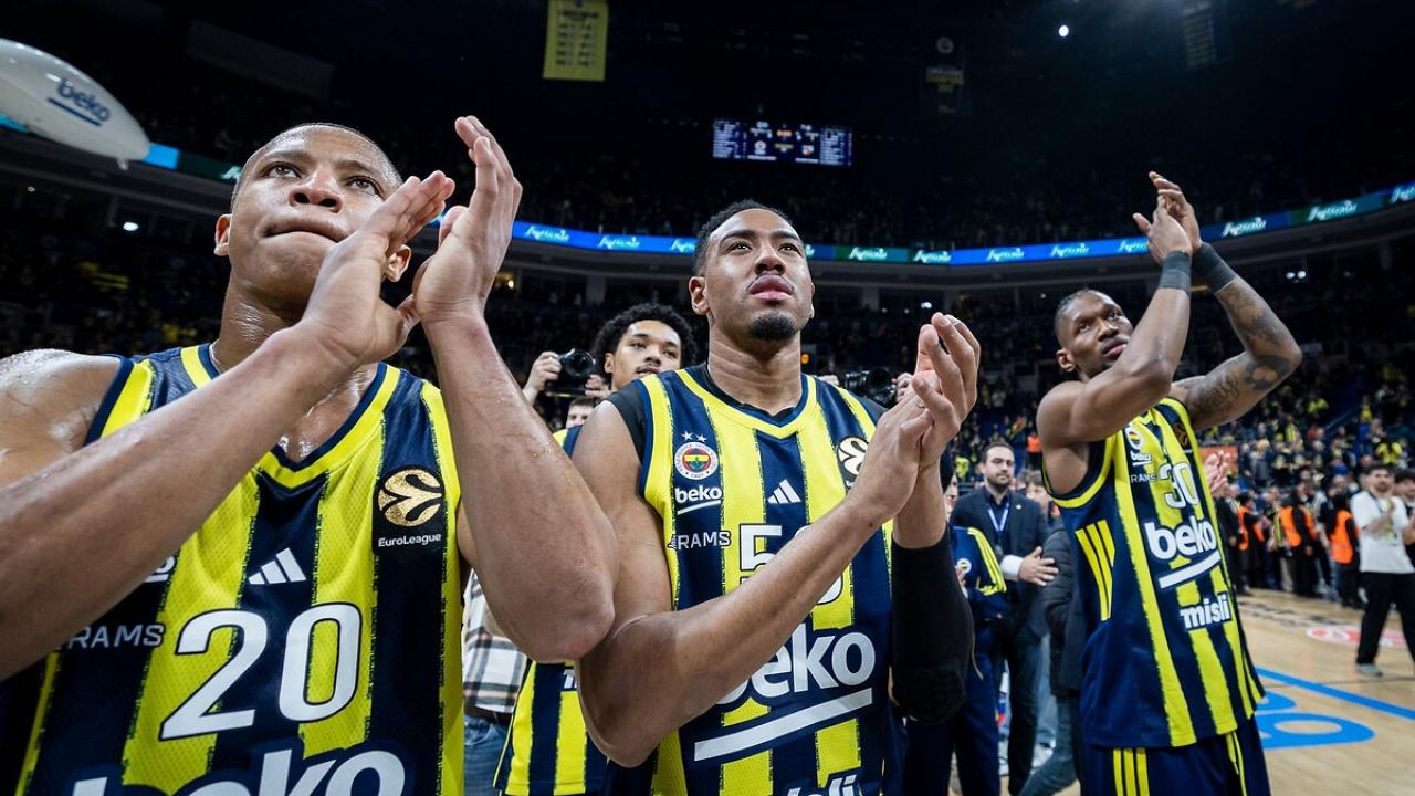EuroLeague'de devam edecek mi? Fenerbahçe kararını duyurdu