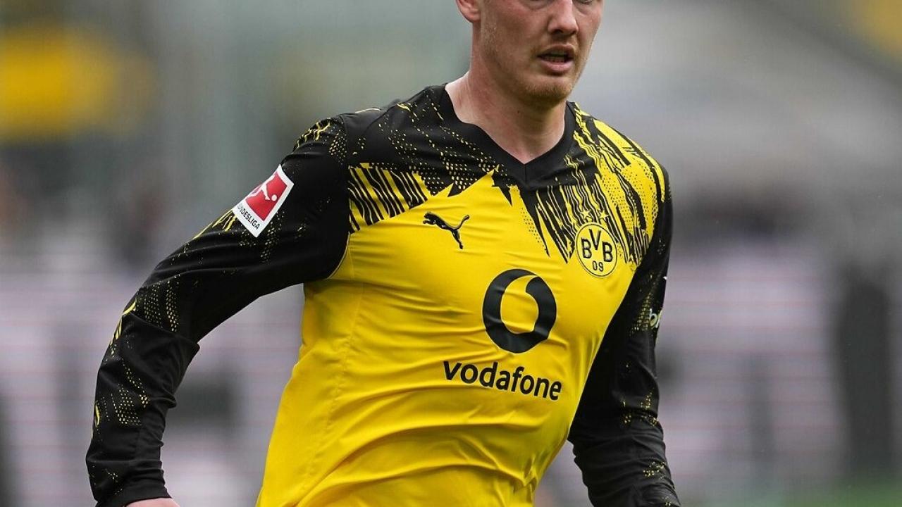 Galatasaray'a Dortmund'dan bedava yıldız! Transferi 'TFF'nin kararı belirleyecek