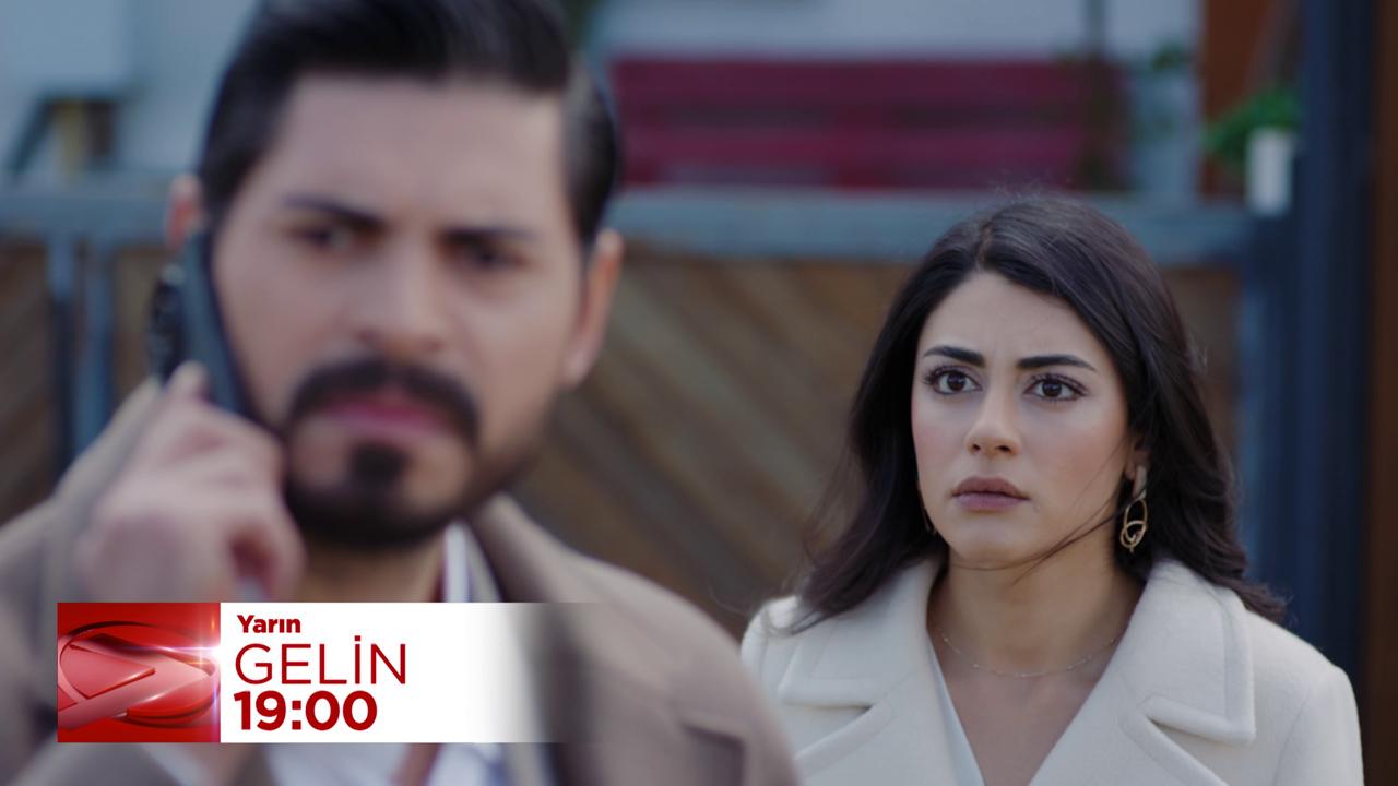 Gelin'de Cihan, Beyza'nın kaçırıldığını öğreniyor! Hamlesi ne olacak?
